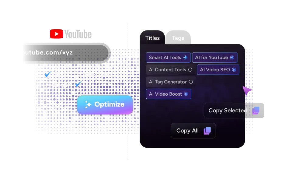 Genie Optimization Tools
