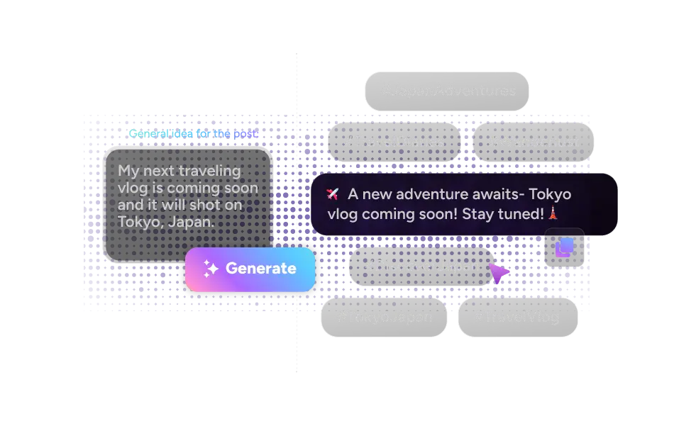 Genie Optimization Tools